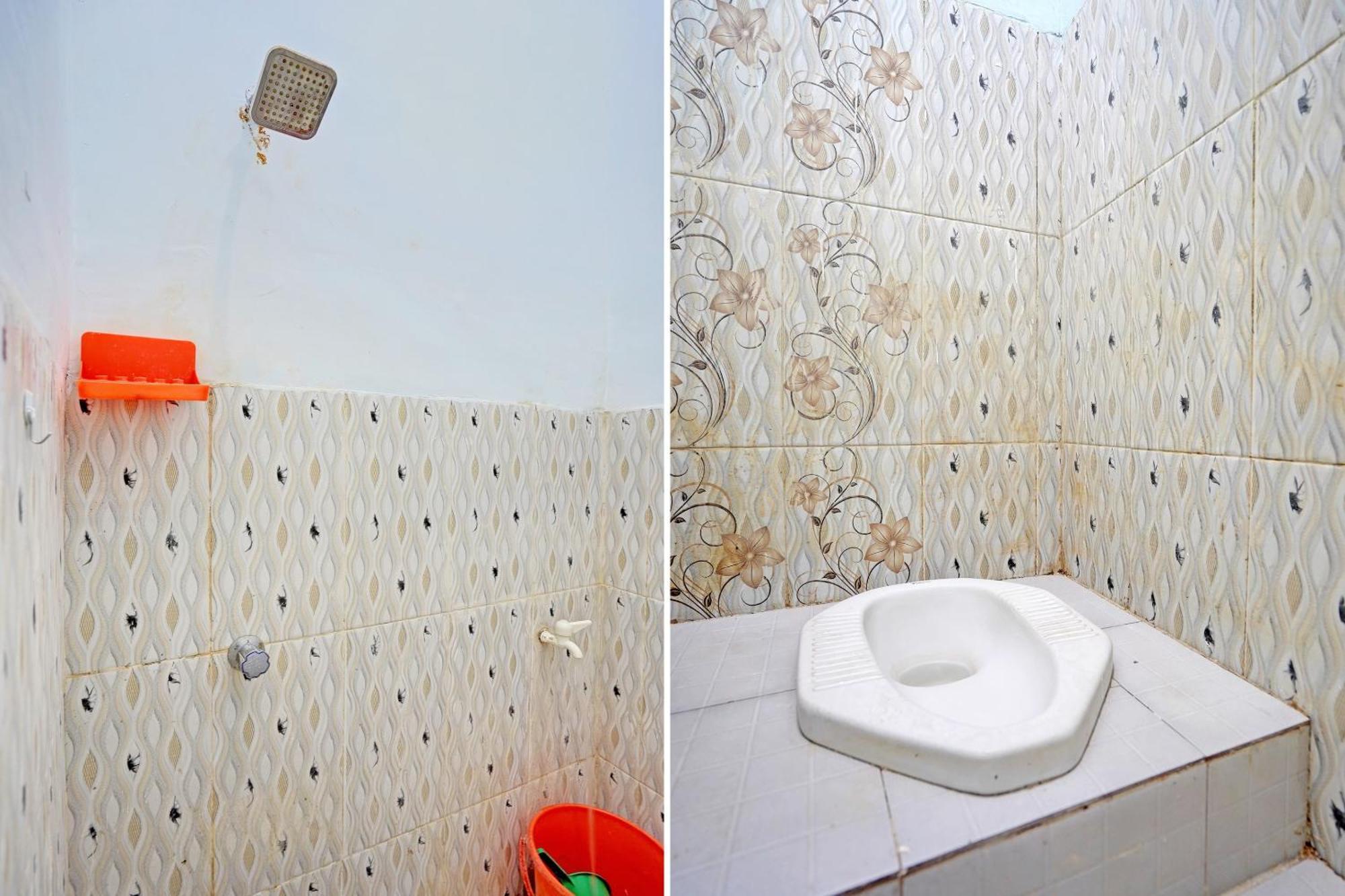 Oyo Life 91866 Paradise Ok Kost Syariah Mojokerto Esterno foto
