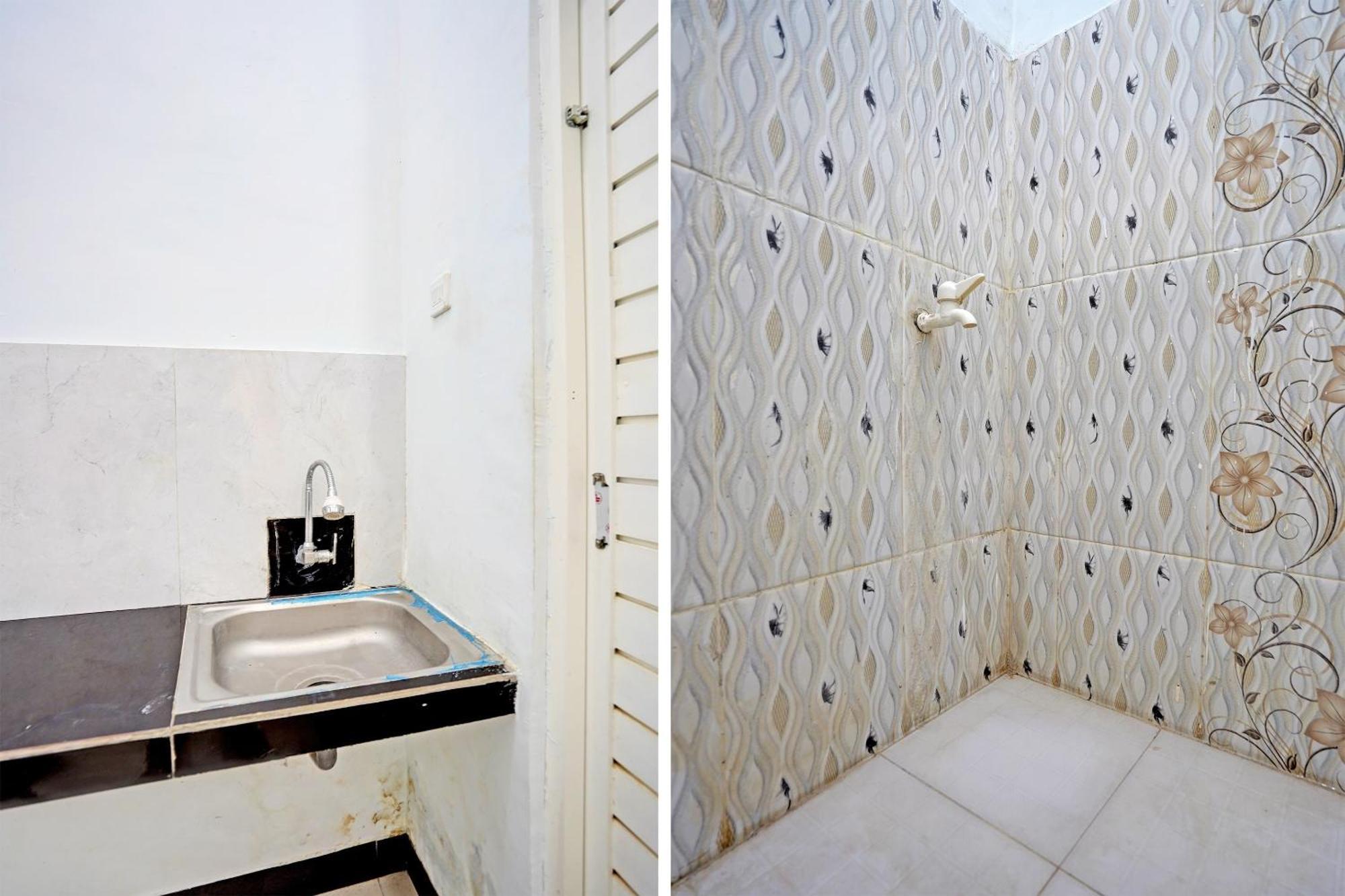 Oyo Life 91866 Paradise Ok Kost Syariah Mojokerto Esterno foto